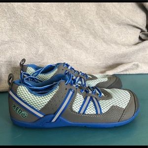 NWOT Xero Minimal Running Shoes